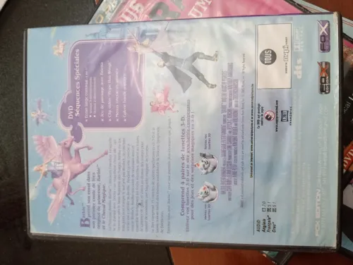 DVD