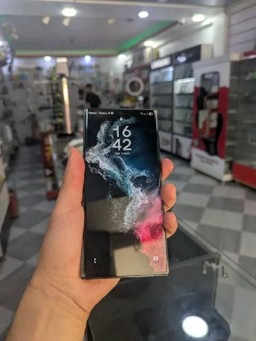 Samsung S 22 ultra