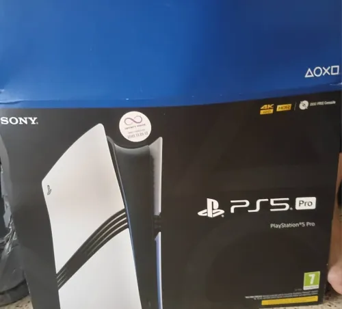 Ps5 pro