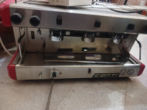 Machine à café professionnel