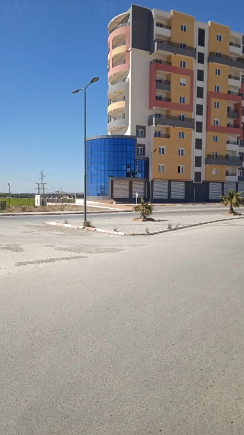Cherche location Local Sétif Ouled sabor