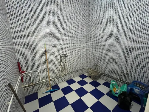 Vente Villa Oran Bir el djir