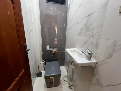 Location Appartement Oran Oran