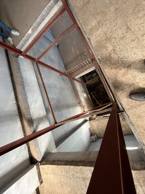 Vente Hangar - Usine Oran Bir el djir 9