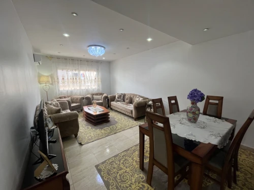 Vente Appartement F4 Oran Bir el djir