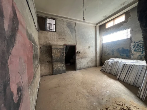 Vente Hangar - Usine Oran Bir el djir 17