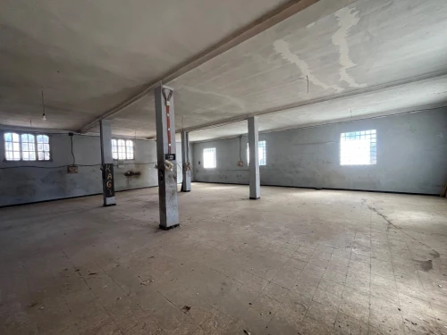 Vente Hangar - Usine Oran Bir el djir 12