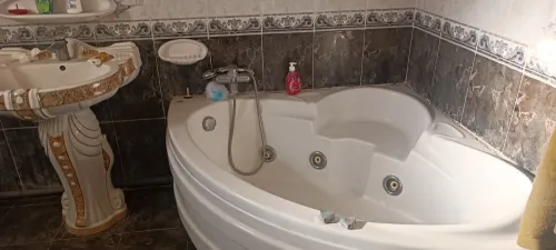 Location Villa Oran Bir el djir