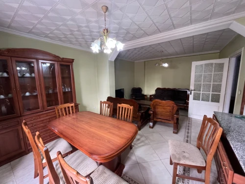Location Appartement F3 Oran Oran