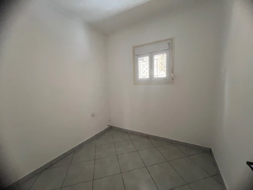 Vente Appartement Niveau de villa F4 Oran Bir el djir
