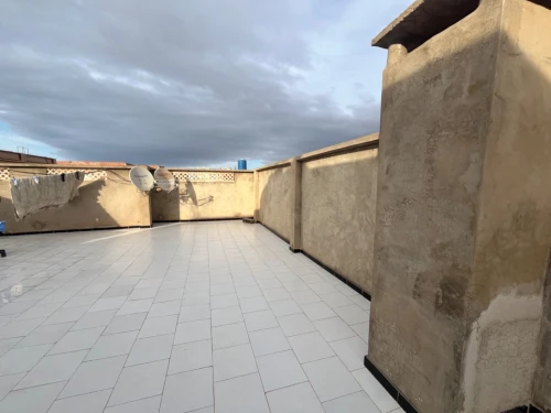 Vente Villa Oran Bir el djir