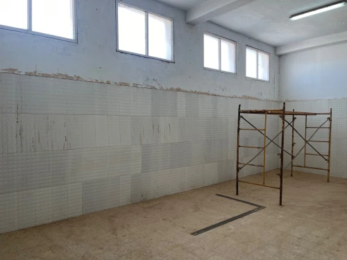 Location Hangar - Usine Oran Es senia