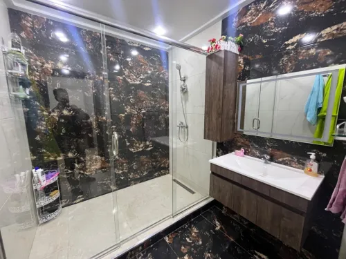 Vente Appartement F4 Oran Bir el djir