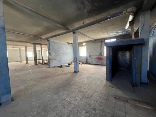 Vente Hangar - Usine Oran Bir el djir 14