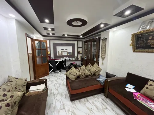 Vente Appartement F4 Oran Bir el djir