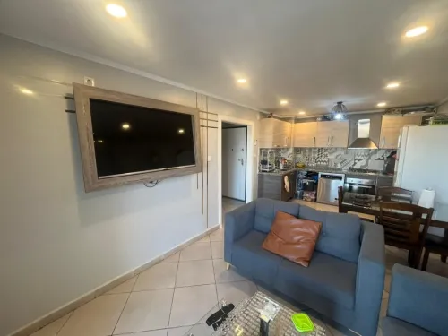 Vente Appartement F2 Oran Oran