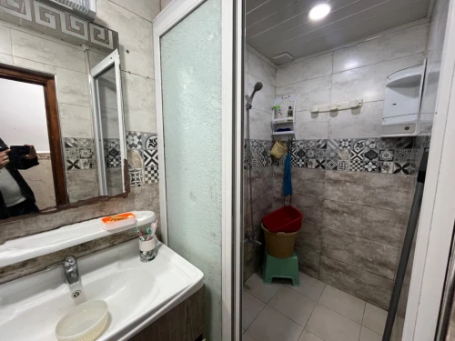 Vente Appartement F4 Oran Bir el djir