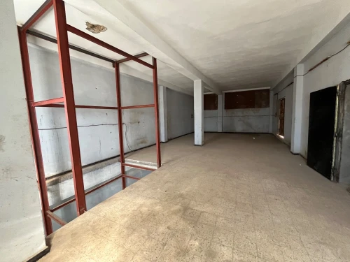 Vente Hangar - Usine Oran Bir el djir 11