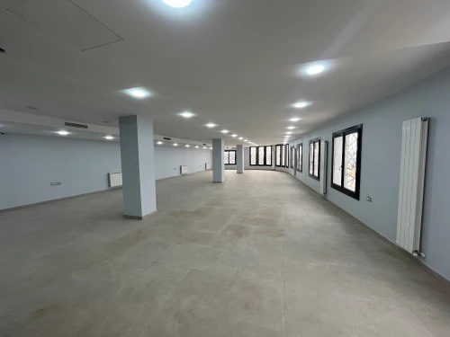 Vente Hangar - Usine Oran Es senia