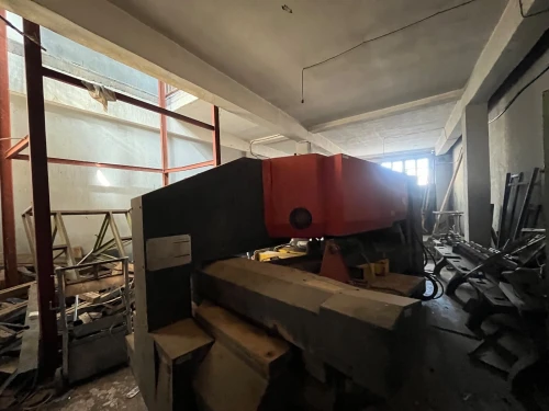 Vente Hangar - Usine Oran Bir el djir 4