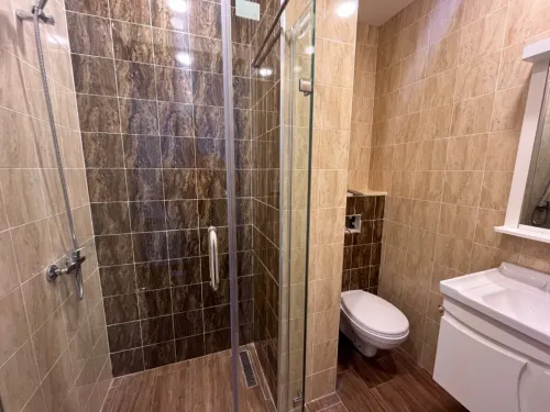 Vente Appartement F4 Oran Oran