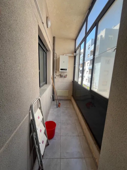 Vente Appartement F4 Oran Bir el djir