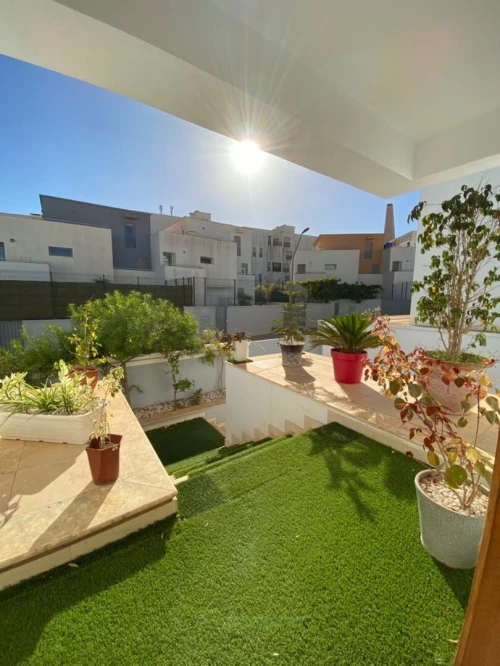 Vente Villa Oran Bir el djir