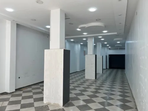 Location Local Oran Bir el djir