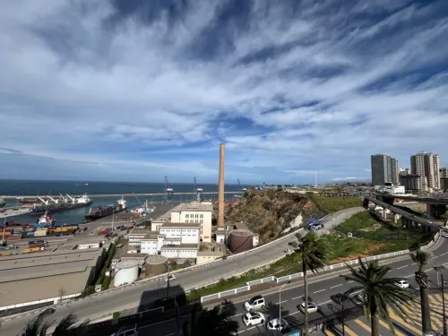 Location Appartement F3 Oran Oran
