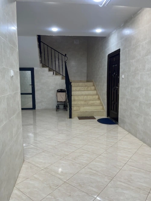 Vente Appartement F4 Oran Misseghine