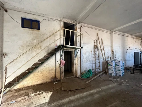 Vente Hangar - Usine Oran Bir el djir 10