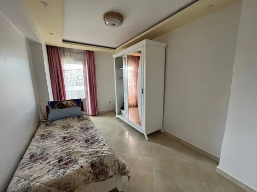 Vente Appartement F5 Oran Bir el djir