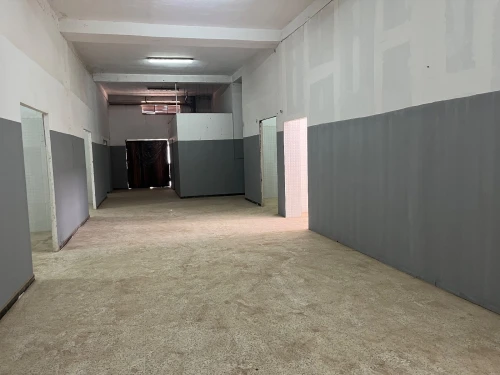 Location Hangar - Usine Oran Es senia