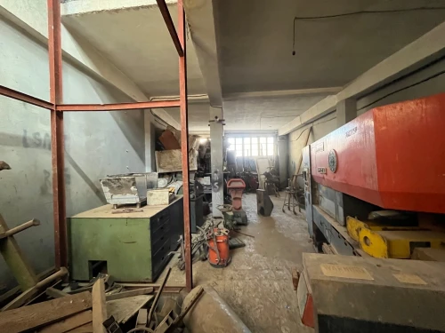 Vente Hangar - Usine Oran Bir el djir 6