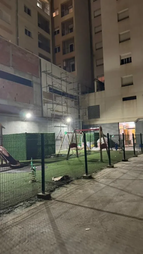 Location Immeuble Oran Bir el djir
