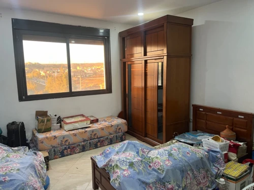 Vente Appartement F4 Oran Misseghine