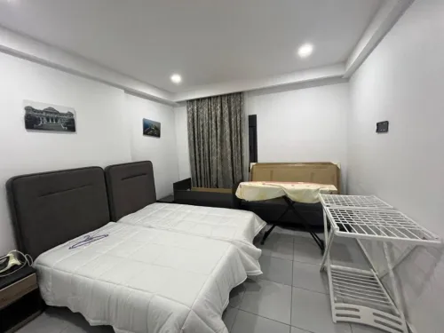 Location Appartement F4 Oran Bir el djir