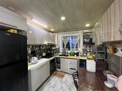 Vente Appartement F4 Oran Bir el djir