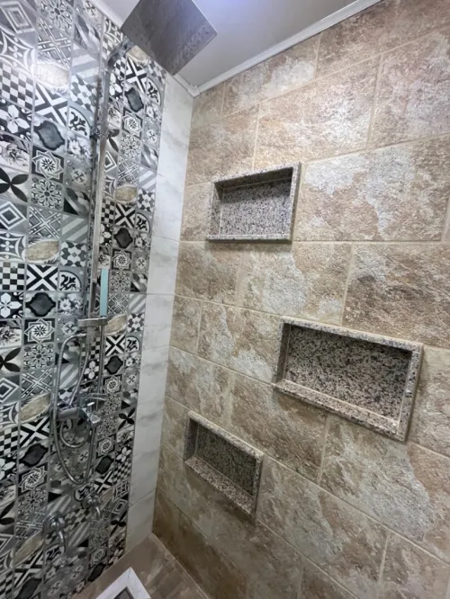 Vente Appartement F4 Oran Bir el djir
