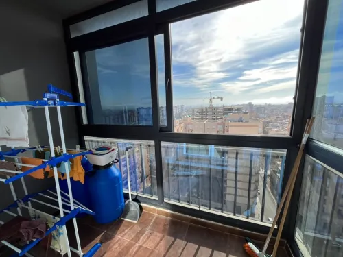 Vente Appartement F5 Oran Bir el djir