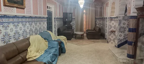Location Villa Oran Bir el djir