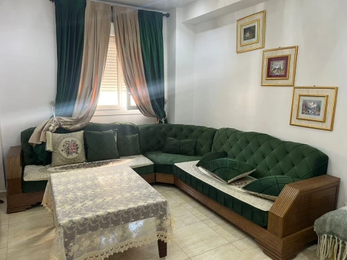 Vente Appartement F3 Oran Bir el djir