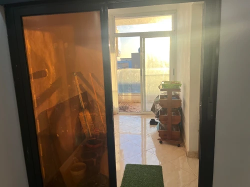 Vente Appartement F4 Oran Misseghine