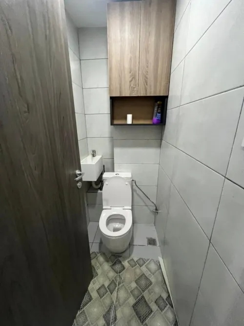 Location Appartement F4 Oran Bir el djir