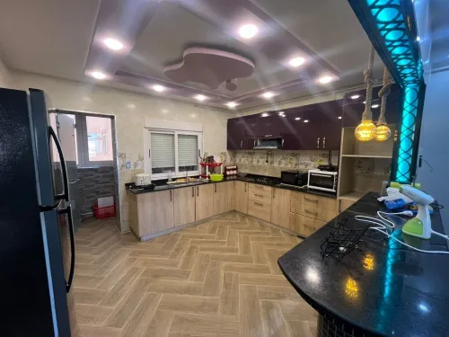 Location Appartement F3 Oran Bir el djir