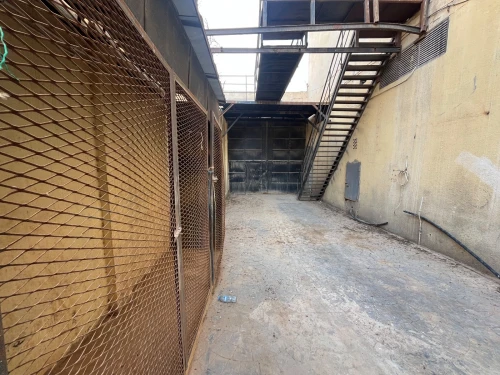 Location Hangar - Usine Oran Es senia