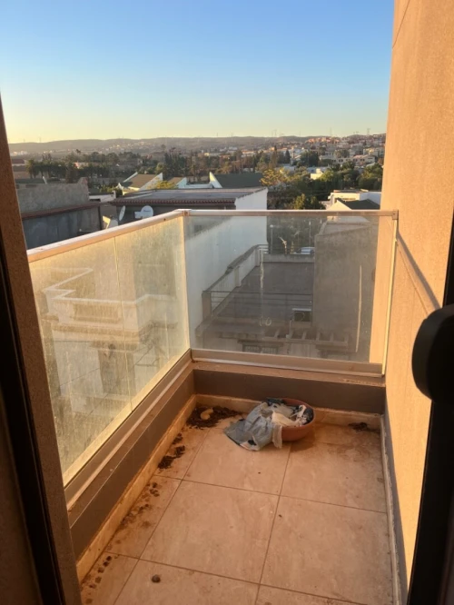 Vente Appartement F4 Oran Misseghine