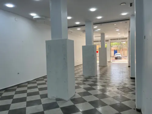 Location Local Oran Bir el djir