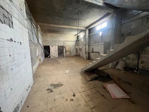 Vente Hangar - Usine Oran Bir el djir 2
