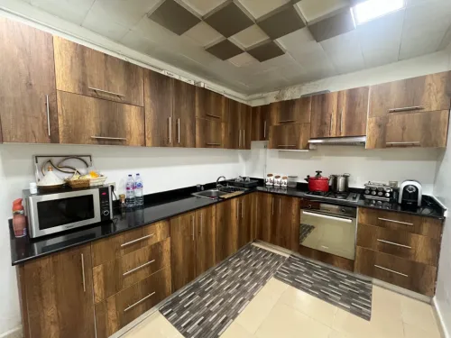 Location Appartement F4 Oran Bir el djir